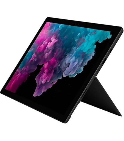 Amazon.com : Microsoft Surface Pro 6 (Intel Core i5, 8GB RAM